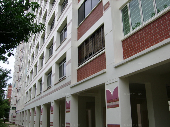 Blk 309 Tampines Street 32 (Tampines), HDB 5 Rooms #113782
